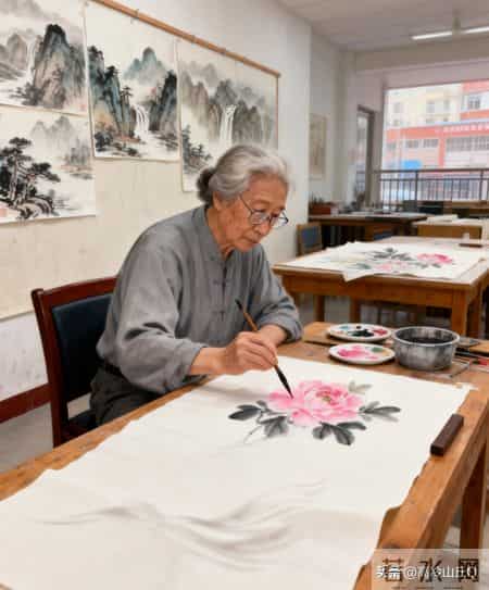 退休后你更喜欢选择哪种生活方式？