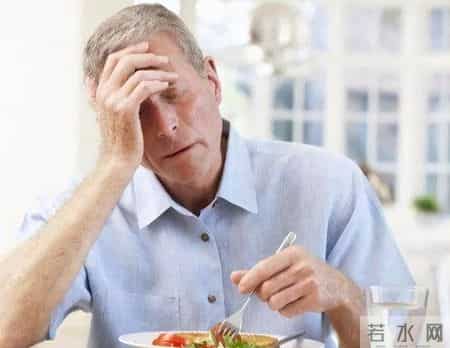 吃饭8分饱被推翻了？医生调查：过了56岁，吃饭尽量要做到这5点