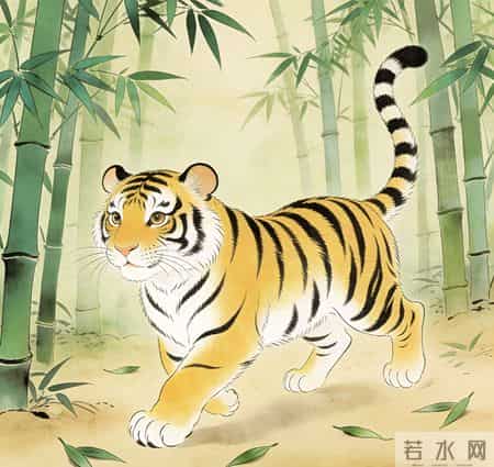 生肖虎注意！1月6日职场大考，这件事最重要。