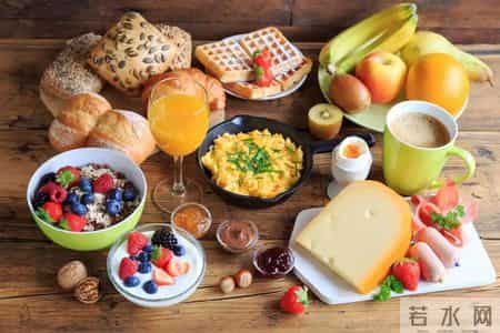 早餐决定血糖？医生：跳过早餐，糖尿病风险降低30%，靠谱吗？