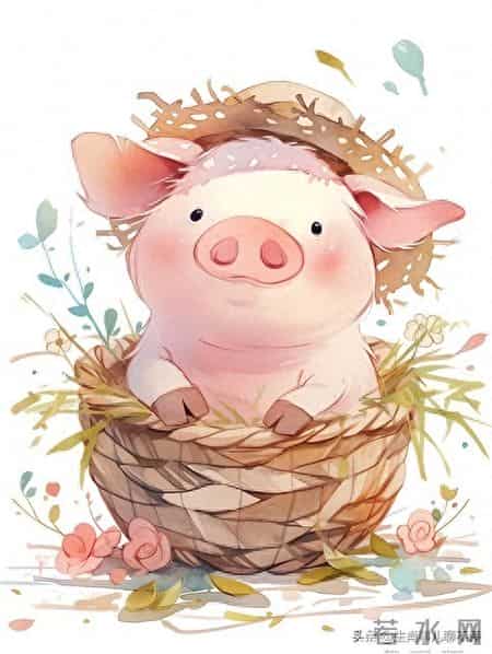 属猪人2026年预测：这4件事你躲不掉，留意1月9-11日