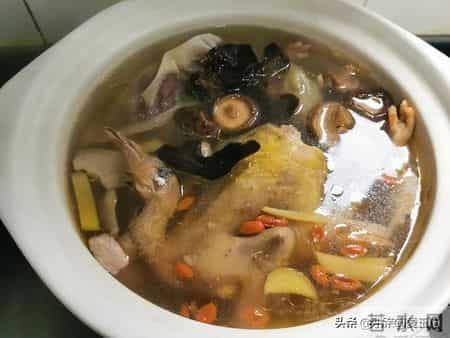 三九进补，开春打虎，明天进三九，多吃这4肉，营养扎实御寒强身