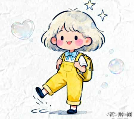 真正能自己管住自己的孩子，小时候都“吃过一次亏”