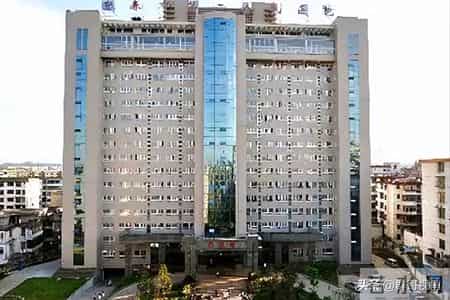 宜春市规模较大的十家医院