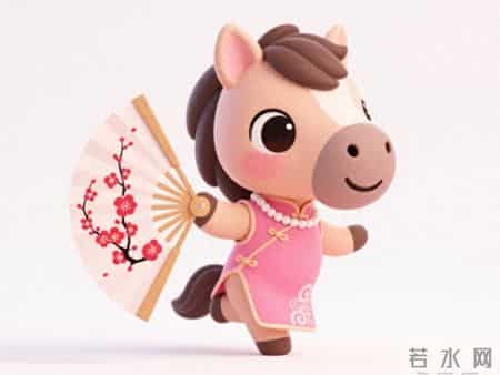 属马人必看！再亲密的人，这3件事也别分享！