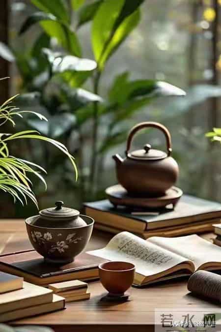 善念如种，回报似花