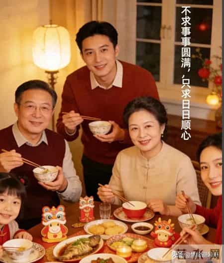 事出反常必有妖,现在相当多的老年人,养老的想法已经变了