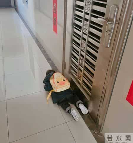 2岁娃的反骨有多重？20斤肉里18斤是“不行”！