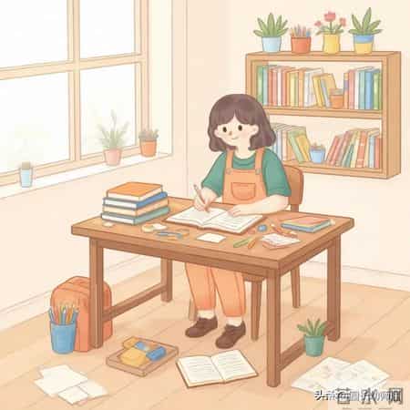 这50件小事不必感到愧疚，戳中无数幼师的心