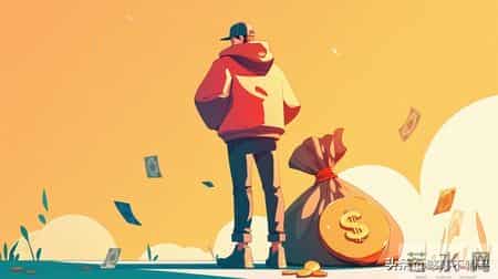 2026，如果想挣大钱，一定要把穷人思维换成富人思维