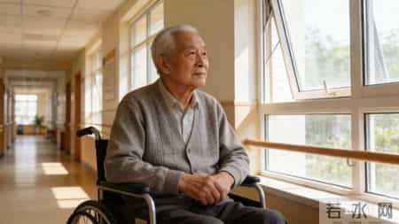 选养老院别被光鲜亮丽外表骗了！看清5个小细节，再也不怕踩坑！