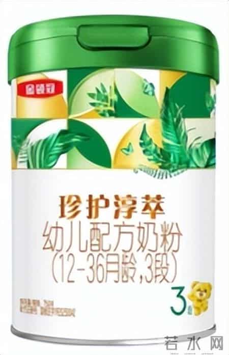 解密乳铁蛋白奶粉：不是含量高就一定好