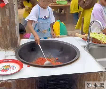河南山东特色幼儿园：能文能武的幼儿教育新样板