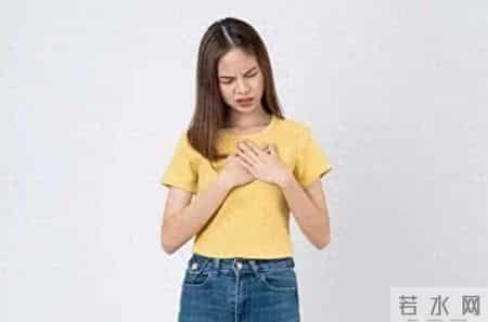 为什么有些女生胸部柔软，有些却很硬？答案都在这了