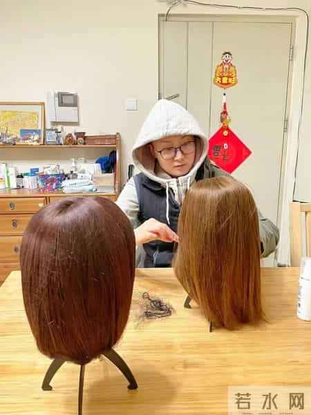 39岁，确诊癌症，人生还是要讲笑话