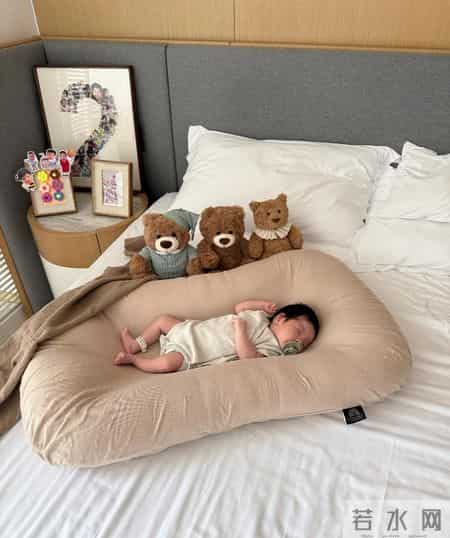 宝宝白天小觉短不用愁！4个接觉方法轻松延长睡眠时间