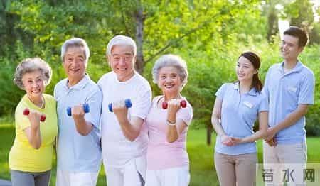 研究发现：55~65岁是“长寿关键期”！请做好4件事，养出好身体