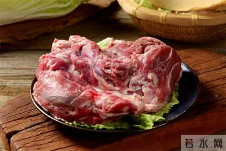 羊肉被关注！医生发现：患癌症的人吃羊肉，不过多久或有2益处