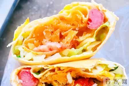 特别提醒：这4种早餐尽量少吃，再好吃也要忍住