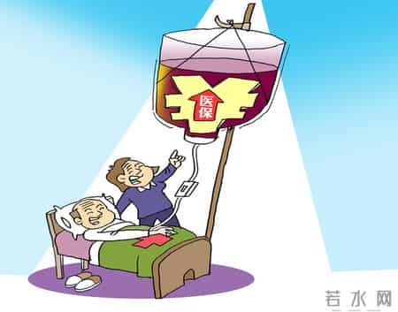 交了费却不能用医保，注意等待期！