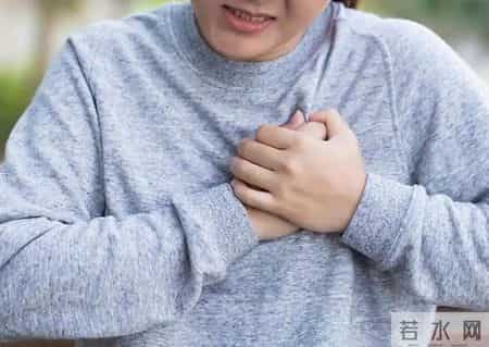 总是胸痛、胸闷、心慌，却又检查不出问题？可能是心脏这里堵了！