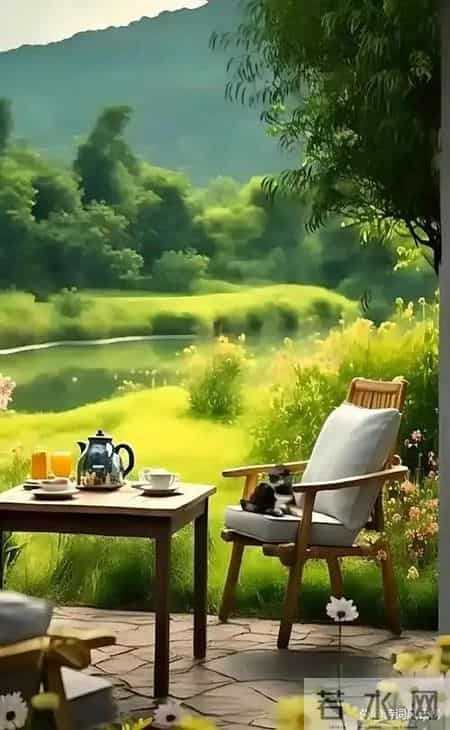 人到80才发现：能陪你再活10年的不是子女不是钱，是这6句大白话