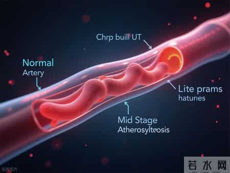 血栓“大户”被揪出，是肥肉的13倍！医生：经常吃，血管或扛不住