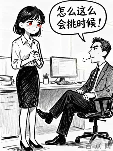 你听过领导最没水平的一句话是什么？网友：已经到了反智的地步了