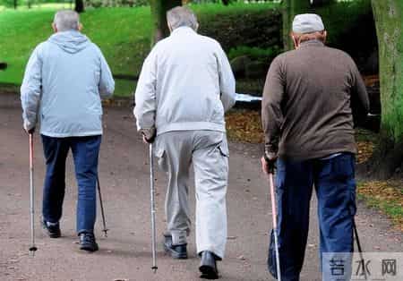 研究发现：每天走路达到这个量，体重会下降，心脏会更健康！