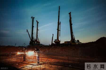 工程行业2025年颓势显现，2026年大概率持续走低，有必要想好退路