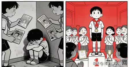 妈妈要告诉孩子10个残酷现实！早懂这几条，孩子未来少走3年弯路