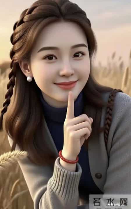 《办公室里，男女同事之间有这三个动作，说明已经越界了！》