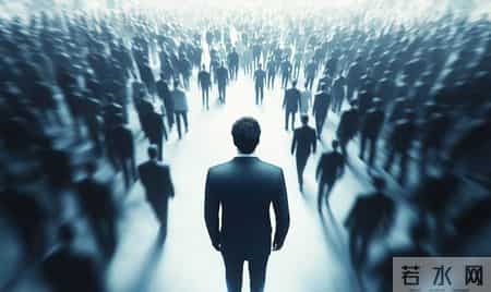 一位香港女大佬的话说透“人性”