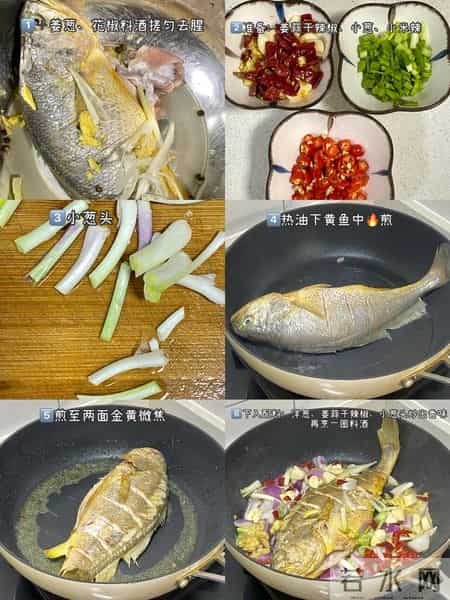 大雪后，遇到这3种鱼别手软，肉厚刺少鲜美，DHA含量高，孩子多吃