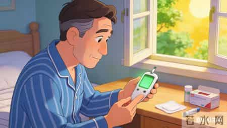 年轻人糖尿病暴涨！中国疾控最新数据：40岁以下发病率翻3倍！35岁前控糖吧！