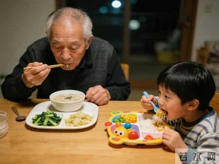 别让“团圆”变“迁就”：老年人尽量不要与孩子们同住