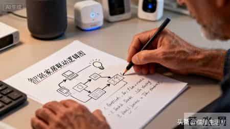 年轻人搞不定的问题，成了我50岁后最稳定的收入来源