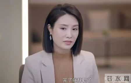 谁没在《不期而遇的生活》里看到自己？职场哪是上班，分明是渡劫