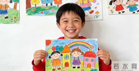 育儿干货｜3-6岁孩子性格培养，抓牢这4个关键期，娃未来更优秀