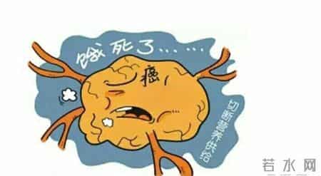 人人都怕癌，但癌细胞怕的这4种食物！每天吃一点，癌症绕或道走