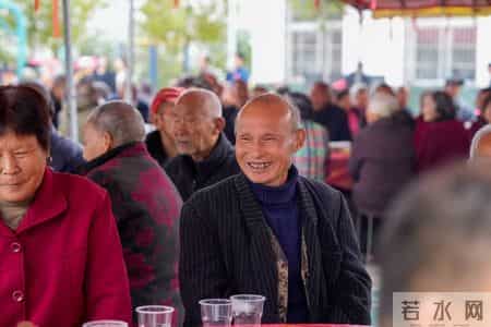 从“老有所养”到“乐享晚年” 陕西多点发力筑牢老年友好幸福根基