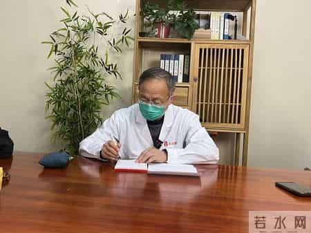 化痰“高手”被找到！不是陈皮而是它！冲走老痰、黏痰，缩小结节