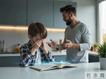 搞定沉迷游戏的孩子，不用吼不用骂，就靠这3句话