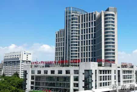 安徽省规模较大的二十家市级医院