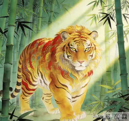 寅虎：你有喜事了！1月9日，周五，一生中最大的3桩好事临门