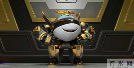 超级飞侠19之星核危机（上）当守护世界成为了新任务