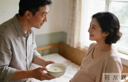 妊娠剧吐到底多难受？再三提醒：孕吐异常时，身体会有这4种信号