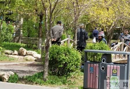 颠覆传统的养老观念：给父母“照顾式养老”要尽量晚一点。