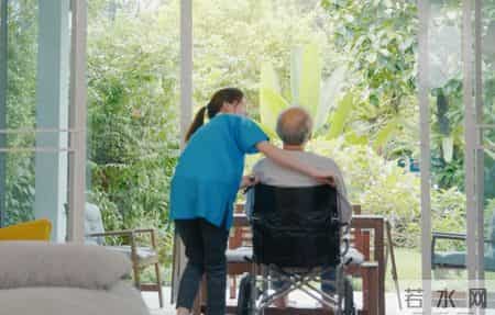 人可以穷，但老了可别好吃懒做装可怜，可怜之人必有可恨之处