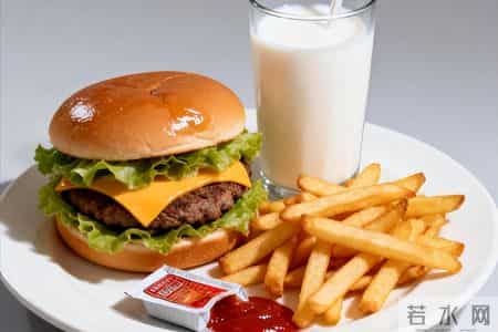 4个月，我从高胆固醇、高血脂症恢复到正常！背后值得借鉴！